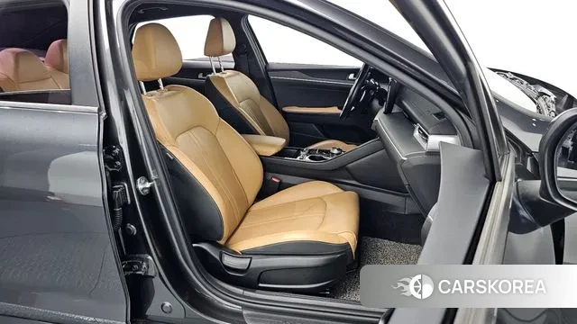 Kia K5 Hybrid 3rd Generation id 3269406 из Кореи 20