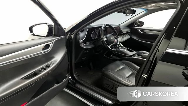 Hyundai The New Grandeur IG id 3795022 из Кореи 20