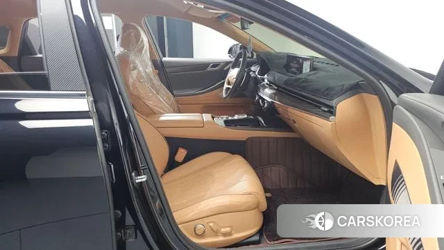 Genesis G80 (RG3) id 3691995 из Кореи 20