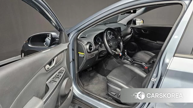 Hyundai Kona id 3808194 из Кореи 20