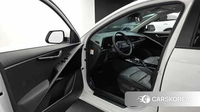 Kia Di All New Niro EV id 4481181 из Кореи 20