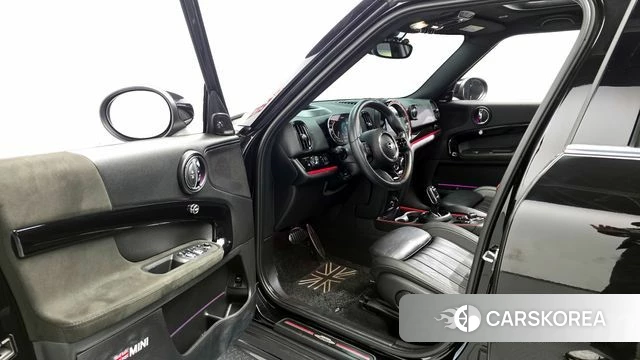 Mini Cooper S Countryman id 3799662 из Кореи 20
