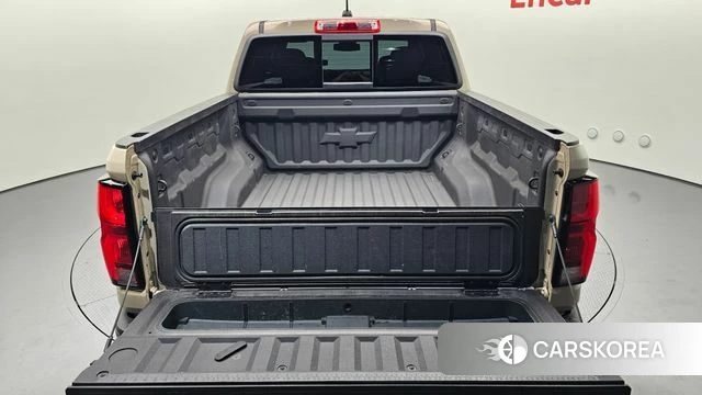 Chevrolet (GM Daewoo) All New Colorado id 4665140 из Кореи 30