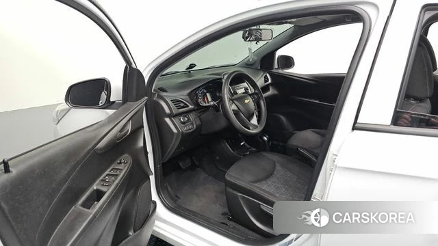 Chevrolet (GM Daewoo) The New Spark id 4530555 из Кореи 32