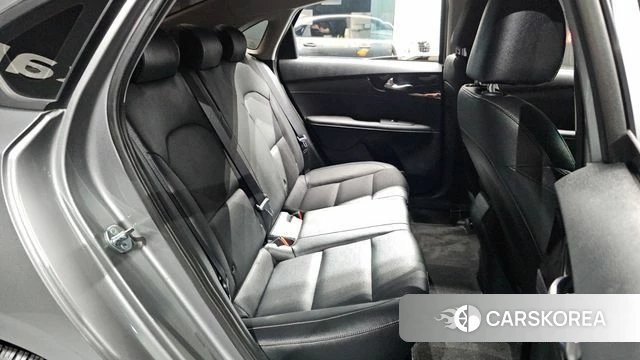 Kia The New K3 2nd generation id 4921497 из Кореи 33