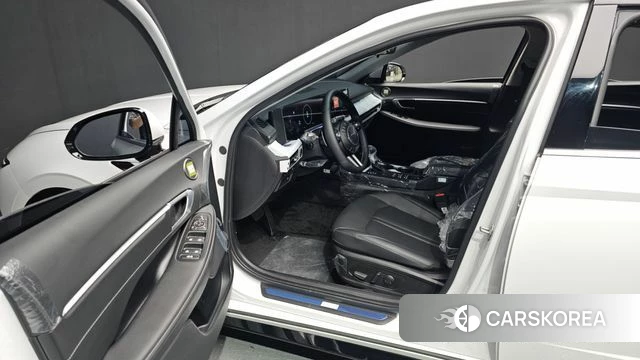 Hyundai Sonata D Edge (DN8) id 3831406 из Кореи 20