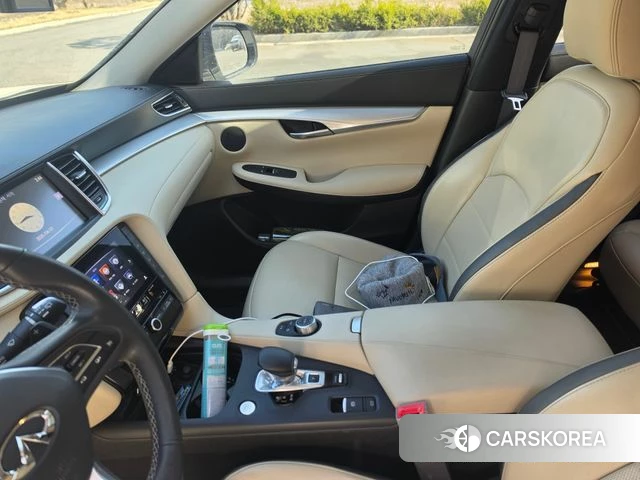 Infiniti QX50 (P71A) id 3905364 из Кореи 10