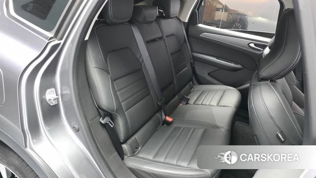 Renault Korea (Samsung) XM3 id 4754355 из Кореи 30