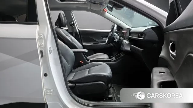 Hyundai Kona (SX2) id 3447512 из Кореи 20