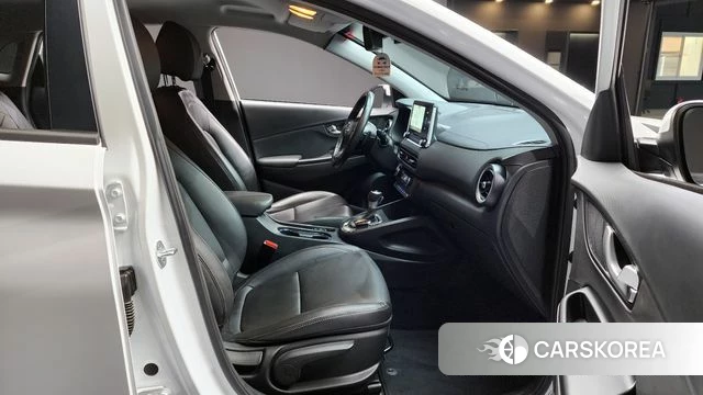 Hyundai The New Kona id 3865512 из Кореи 20