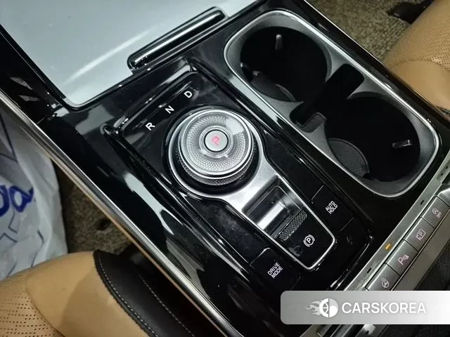 Kia Carnival 4th generation id 3635618 из Кореи 19