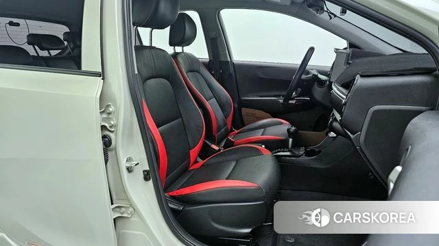 Kia All New Morning (JA) id 3814107 из Кореи 20