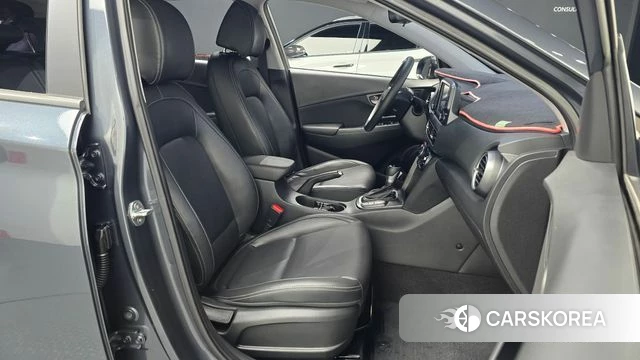 Hyundai Kona id 4435636 из Кореи 20