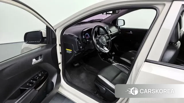 Kia All New Morning (JA) id 2966590 из Кореи 20