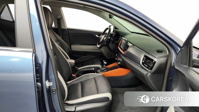 Kia Stonic id 3814027 из Кореи 20