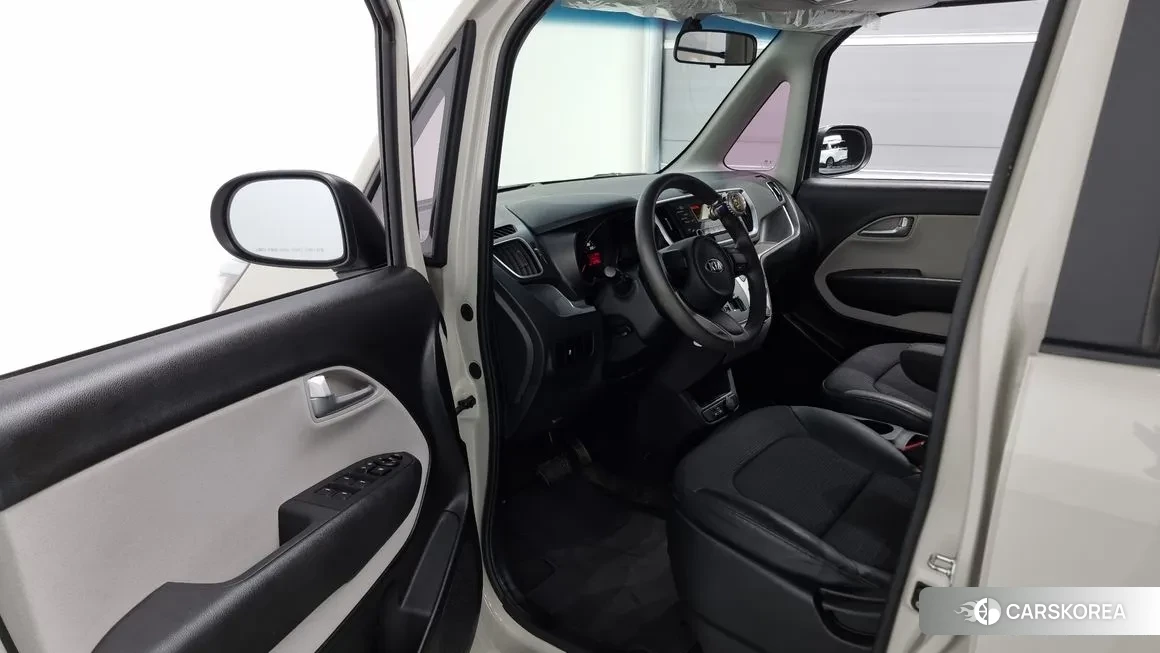 Kia The New Ray id 1705545 из Кореи 20