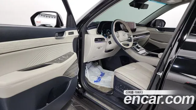 Hyundai The New Palisade id 2440751 из Кореи 20