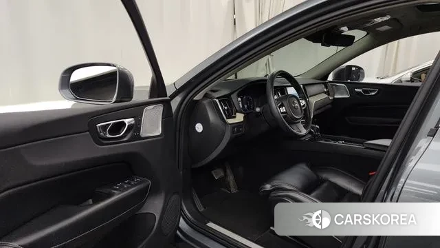 Volvo XC60 second Generation id 3773144 из Кореи 20