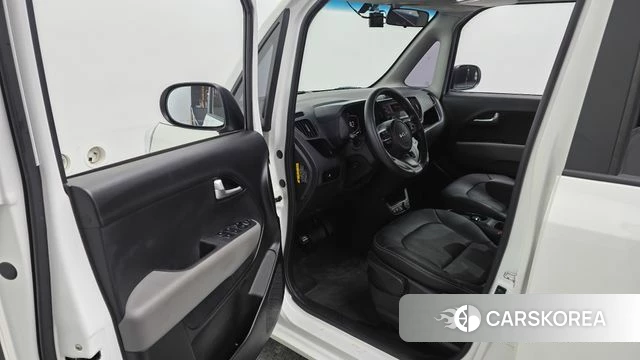 Kia The New Kia Ray id 3871112 из Кореи 20