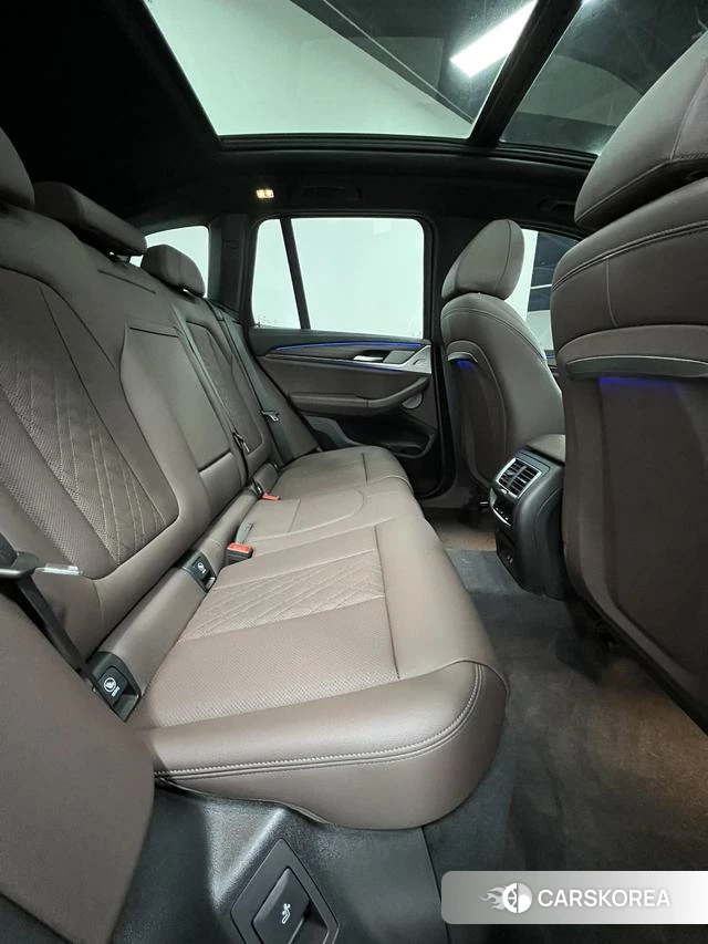 BMW X3 id 4207986 из Китая 24
