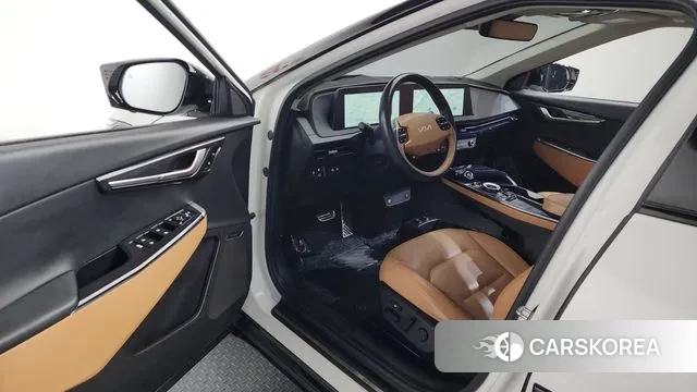 Kia EV6 id 3745765 из Кореи 20