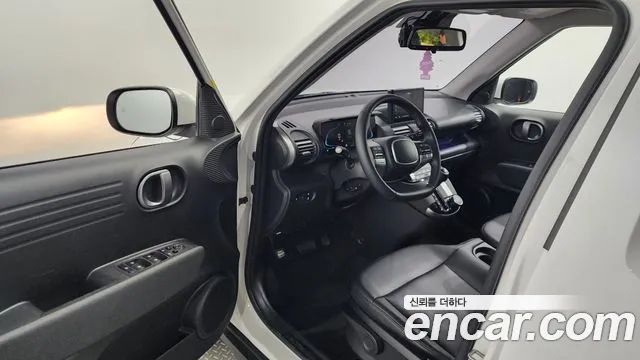 Hyundai Casper id 2671285 из Кореи 20