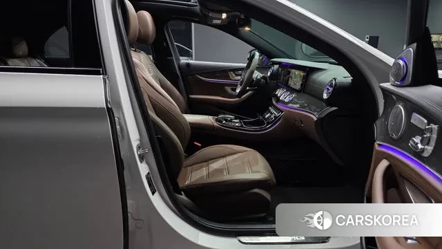 Mercedes-Benz E-Class W213 id 3748041 из Кореи 20