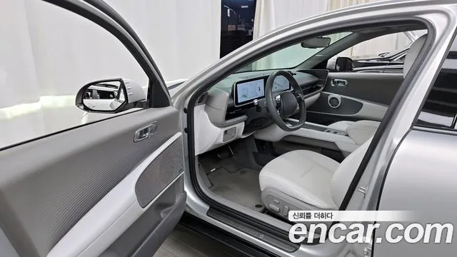 Hyundai Ionic 6 id 2670285 из Кореи 20