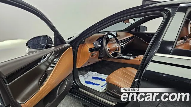 Genesis G80 (RG3) id 2811916 из Кореи 20