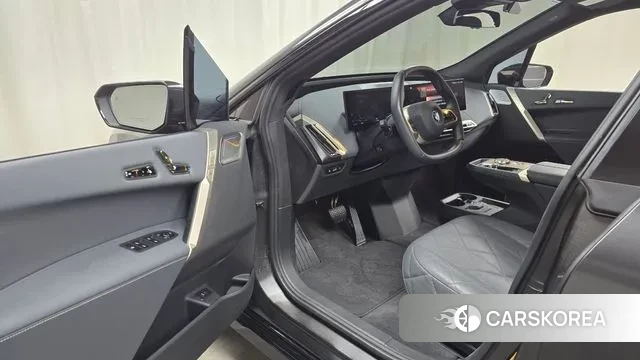 BMW iX id 3273005 из Кореи 20