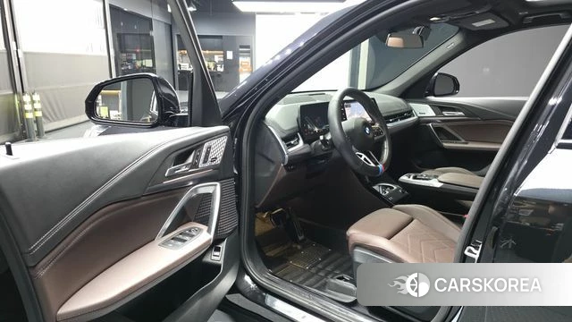 BMW X1 (U11) id 4675341 из Кореи 31