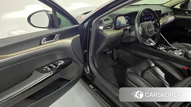 Kia K5 3rd generation id 3529199 из Кореи 20