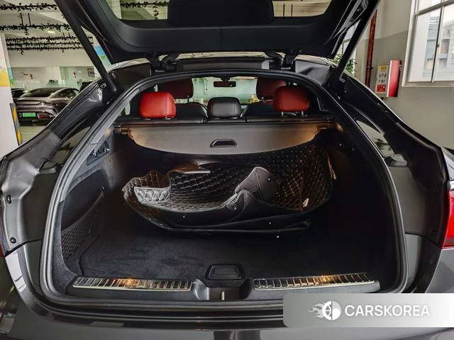 Mercedes-Benz GLC Coupe id 4238408 из Китая 27
