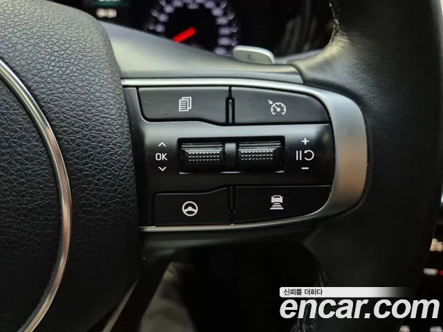 Kia K5 Hybrid 3rd Generation id 2910381 из Кореи 20