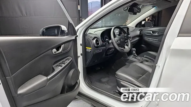 Hyundai Kona id 2492544 из Кореи 20