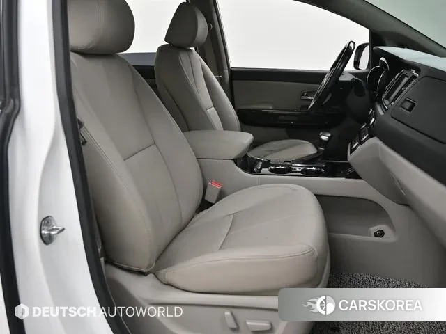 Kia The New Carnival id 3039377 из Кореи 20