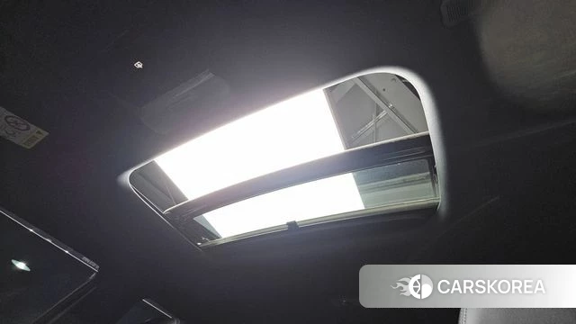 Ssangyong The New Rexton Sport id 4535091 из Кореи 19