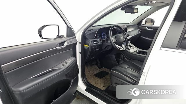 Hyundai Palisade id 4751191 из Кореи 20