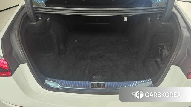 Mercedes-Benz S-Class W223 id 3863912 из Кореи 20