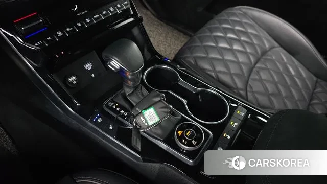 Kia Mohave Master id 3600531 из Кореи 20