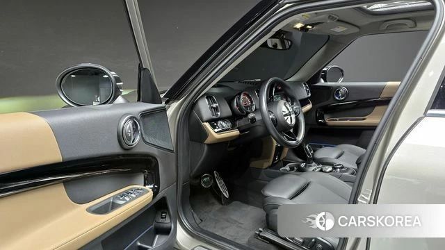 Mini Cooper D Countryman id 3879961 из Кореи 20