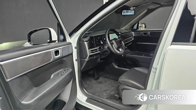 Hyundai Santa Fe (MX5) id 3922040 из Кореи 20