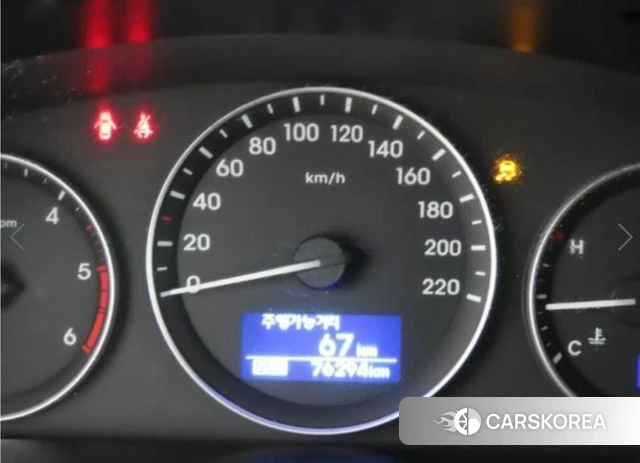 Hyundai The New Grand Starex id 3801580 из Кореи 17