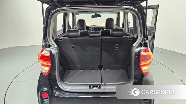 Kia The New Ray id 3139611 из Кореи 20