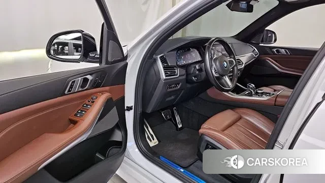 BMW X5 (G05) id 3540836 из Кореи 20