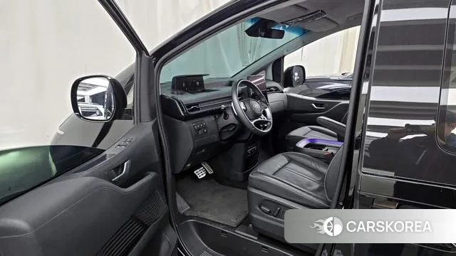 Hyundai Staria id 3359938 из Кореи 20