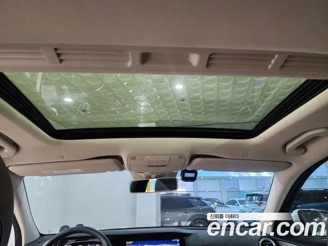 Mercedes-Benz E-Class W213 id 2860573 из Кореи 20