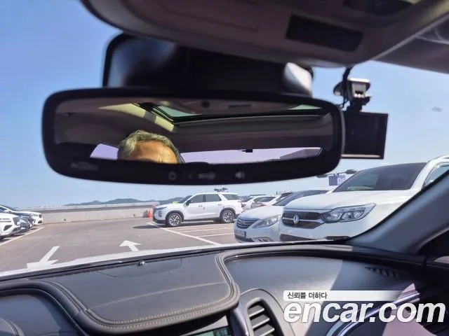 Chevrolet (GM Daewoo) Impala id 2924805 из Кореи 18