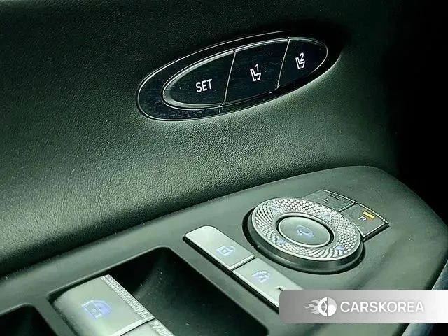 Genesis GV70 id 3832439 из Кореи 20