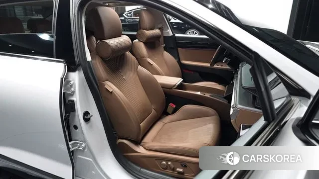 Hyundai Grandeur (GN7) id 3523914 из Кореи 20